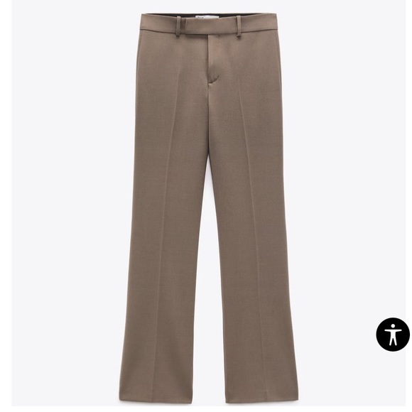 Zara pants - Picture 6 of 12